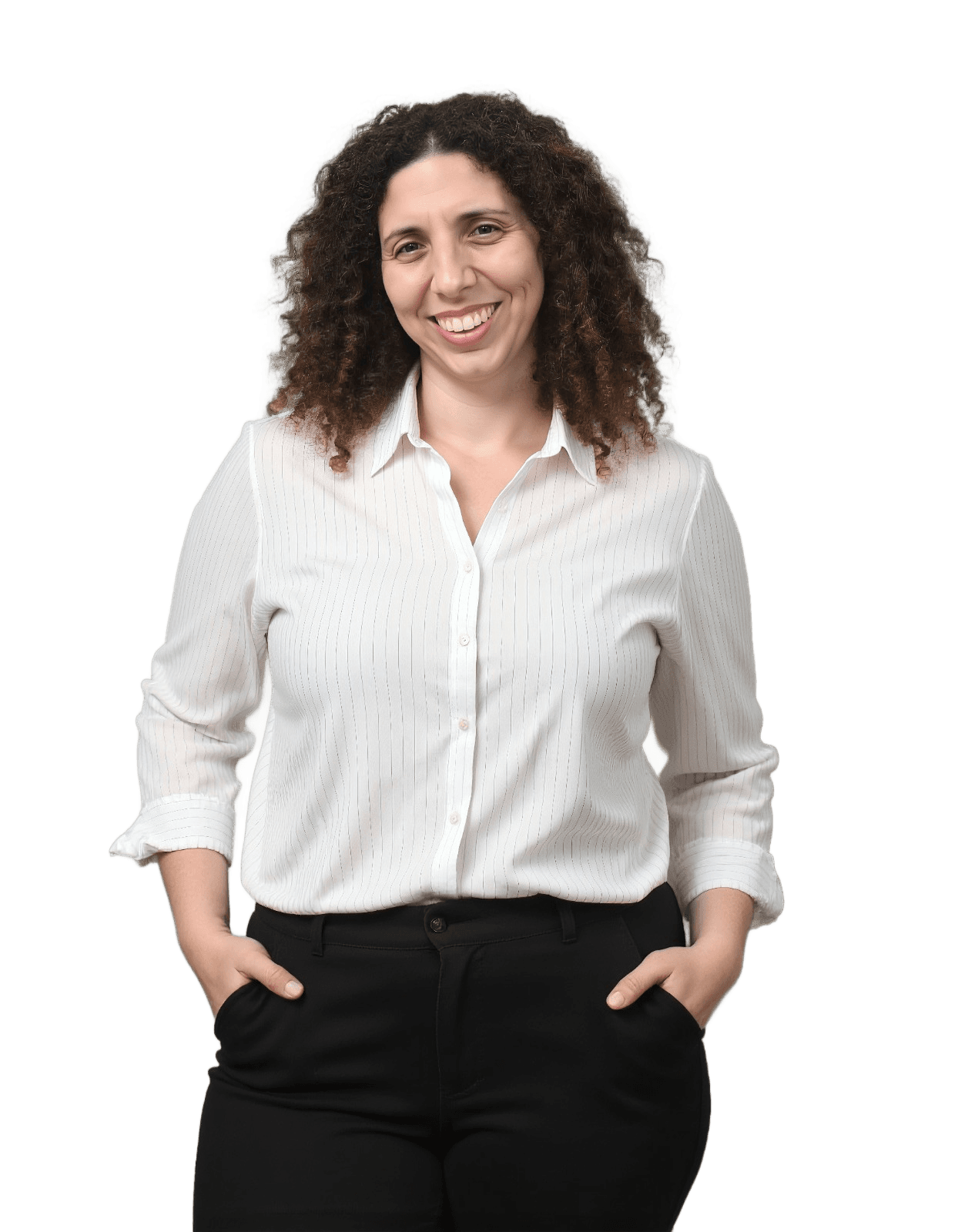 שלי בלוך — מומחית אבחון דידקטי והוראה מותאמת